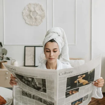 Personal Style Evolution: My Journey Through Fashion