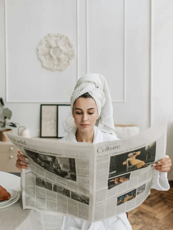 Personal Style Evolution: My Journey Through Fashion